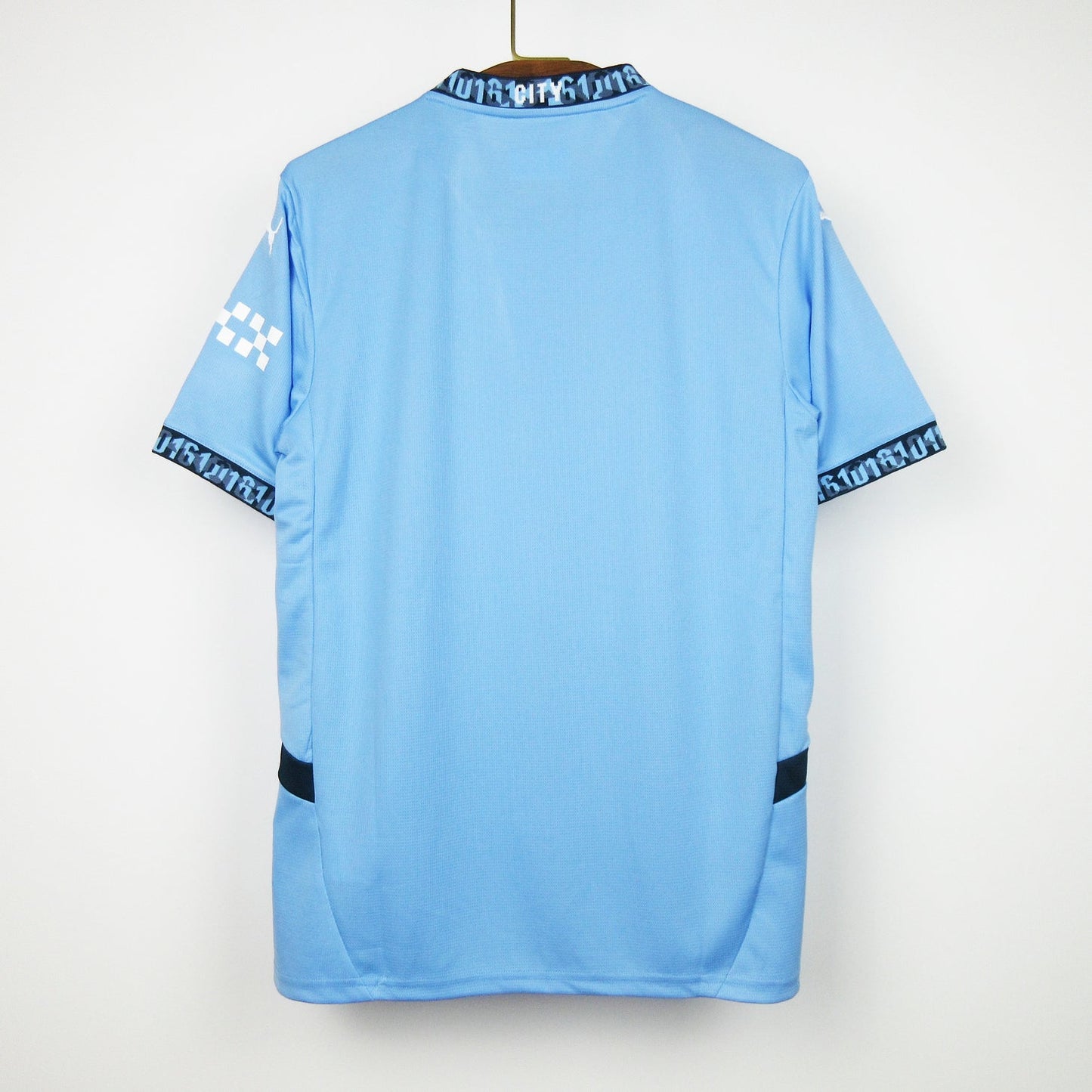 Manchester City Football Jersey