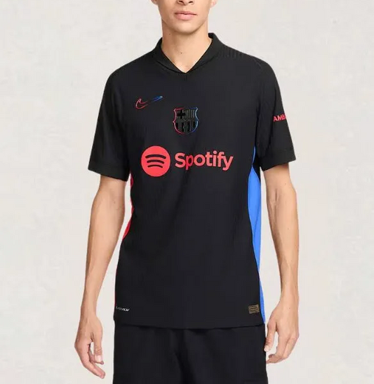 FC Barcelona Away Football Jersey T-shirt